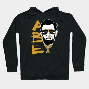 Honest Abe Hoodie